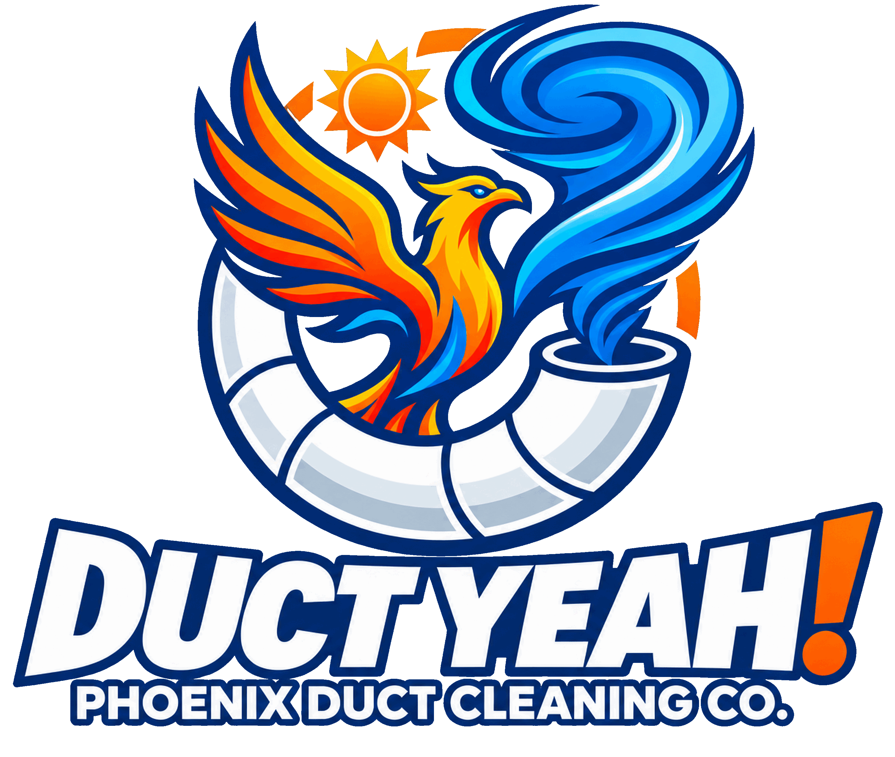 Duct Yeah!