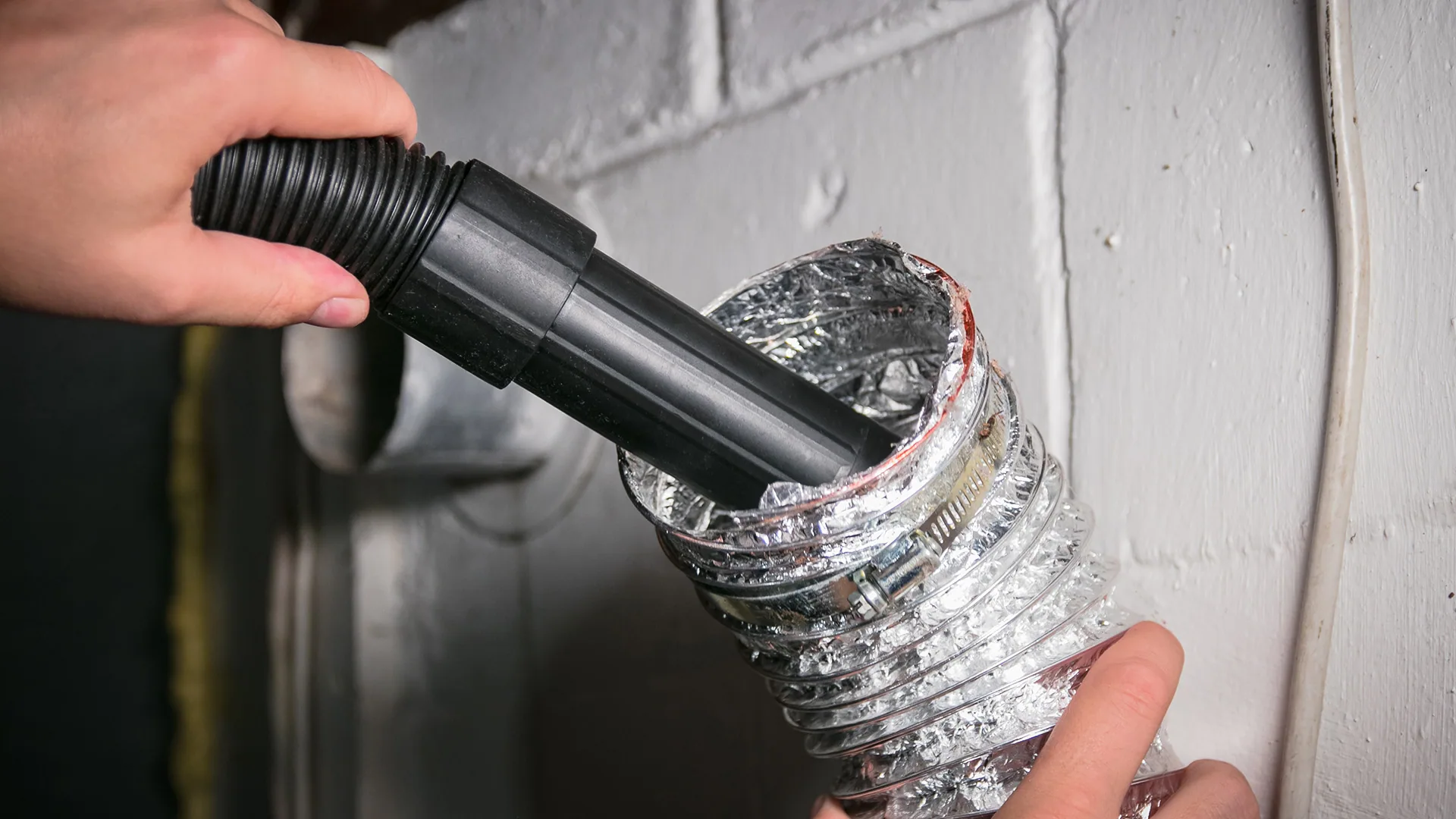 Duct Yeah!: Phoenix's Trusted Dryer Vent Cleaning Company